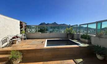 Imagem 3: Imóvel para venda com 140 metros quadrados com 3 quartos em Vila Isabel - Rio de Janeiro