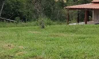 Imagem 5: Chácara após o Mucambinho