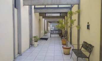 Imagem: 6 Salas Comercias, com Recepção e 3 Banheiros