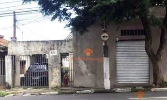 Imagem: Terreno à venda, 405 m² por R$ 900.000,00