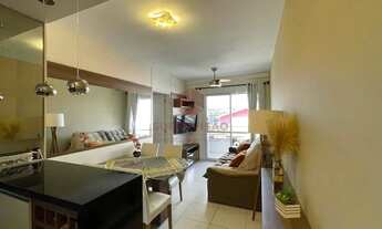 Imagem 2: Apartamento Com 2 Quartos no Bairro Canasvieiras, Florianópolis