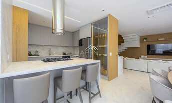 Imagem 6: Cobertura 3 suítes à venda no Bigorrilho