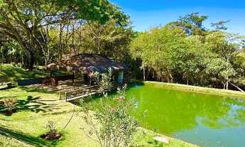 Imagem: Chácara 20 mil metros Aragoiânia