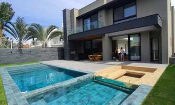 Imagem: Mansão Jurerê Internacional 3 Suites