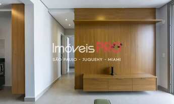 Imagem 4: Apartamento para alugar na Rua Melo Alves, no coração do Jardins!