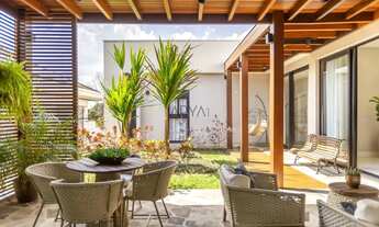 Imagem 6: Casa em condomínio em Santa Felicidade ARYA1