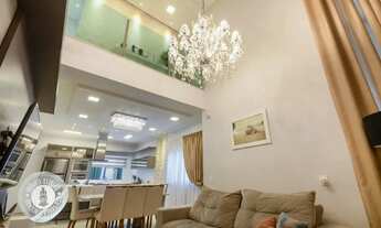 Imagem 6: Exclusividade: Casa de Alto Padrão com 3 dormitórios no bairro Fortaleza Alta