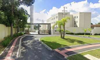 Imagem: Apartamento 49,20m2 - 02 Dormitórios