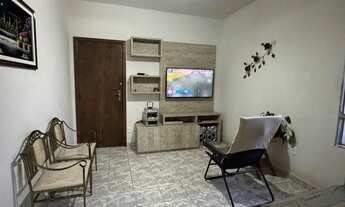 Imagem: Apartamento no Conjunto Habitacional Esperança