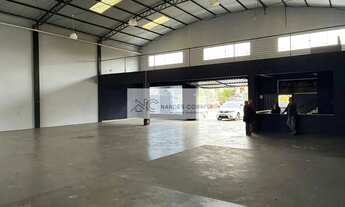 Imagem 3: Galpão / Barracão para locação, Lago Igapó, Londrina, PR