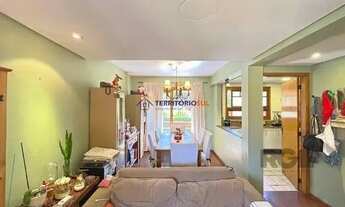 Imagem 4: Casa Condominio em Porto Alegre, no bairro Espírito Santo, com 3 dormitório(s), e 3 banhei