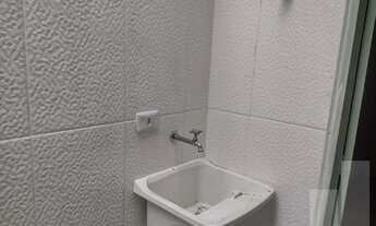 Imagem 5: Conjunto Comercial em Vila, duas salas e um banheiro!