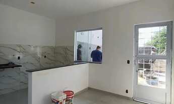 Imagem 6: Casas com 1 quarto em Santa Isabel - São Gonçalo - RJ