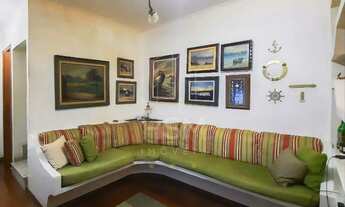 Imagem 6: Sobrado para aluguel, 3 quartos, 1 suíte, 2 vagas, Demarchi - São Bernardo do Campo/SP