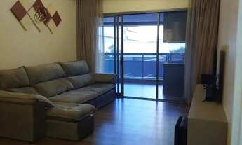 Imagem 5: APARTAMENTO - ALPHAVILLE - SP