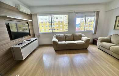 Imagem 2: Apartamento 3 dormitórios para comprar - sendo um suíte, transformado em 2 no C