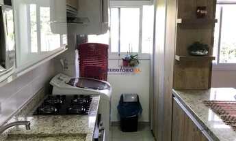 Imagem 5: Apartamento para Venda - 64m², 2 dormitórios, sendo 1 suites, 1 vaga - Teresópolis