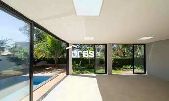 Imagem 12: Sobrado no Jardins Verona