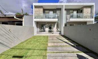 Imagem: Sobrado Alto Padrão com 3 Suítes, Piscina