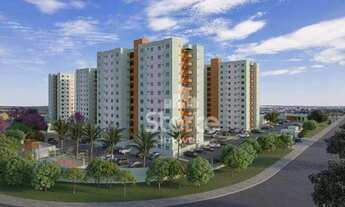 Imagem 3: APTOS de 56,9m² e 58,4m² (TIPOS) & 82,2m² e 93,5m² (TÉRREOS) à venda sendo a partir de