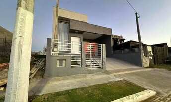 Imagem 2: Casa com 2 dormitórios para alugar, 105 m² por R$ 2.990/mês - Garden Ville - Gravataí/RS