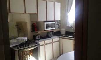 Imagem 3: 2 quartos no Ed. Flamboyant Cód: 3528 R