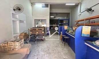 Imagem 6: Galpão, 397 m² - venda por R$ 2.000.000,00 ou aluguel por R$ 8.000,00/mês - Centro - Forta