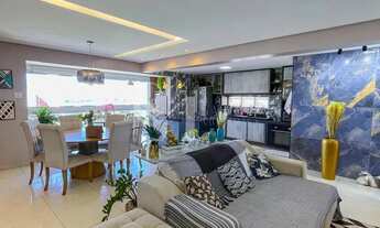 Imagem 5: Imóvel para venda possui 163 metros quadrados com 4 quartos em Ponta D'Areia - São Lu