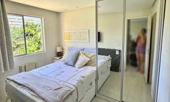 Imagem: Apartamento em Lauro de Freitas