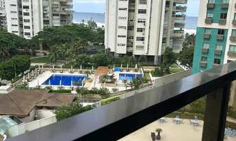 Imagem 3: SUMMER DREAM VENDO APARTAMENTO 3 QUARTOS 1 SUITE