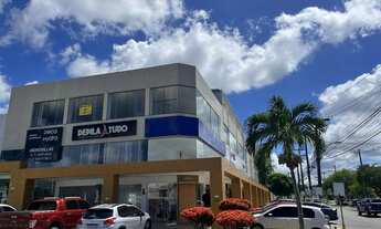 Imagem 3: Excelente Loja 685 m2 na Estrada do Coco - Open Center - Vilas do Atlântico