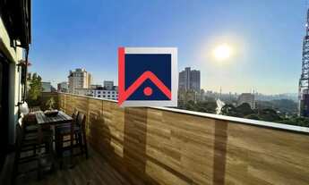 Imagem 4: Venda Apartamento 1 Dormitórios - 85 m² Cerqueira César