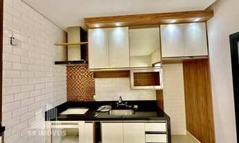 Imagem 5: RR8700 Casa 178m² CONDOMÍNIO NEW VILLE - OPOETUNIDADE - 4 Dorms 4 Vagas - Santana de Parna