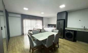 Imagem 2: Loft para aluguel no Bairro Kobrasol em São José-SC, com 1 quarto, 1 suíte, 1 vaga