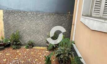 Imagem 6: Casa com 2 dormitórios à venda, 60 m² por R$ 670.000,00 - Fonseca - Niterói/RJ