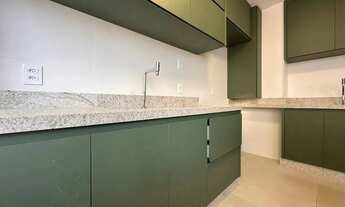 Imagem 6: Move Home 02 suítes Setor Bueno - Goiânia - GO