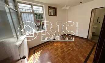 Imagem 4: Oportunidade. Imóvel para venda possui 38 metros quadrados com 1 quarto em Maracanã - RJ