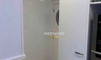 Imagem 6: Cobertura à venda, 164 m² por R$ 1.170.000,00 - Jardim do Mar - São Bernardo do Campo/SP