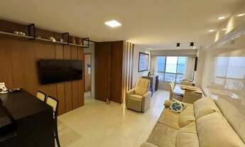 Imagem: Lindo apartamento porteira fechada andar