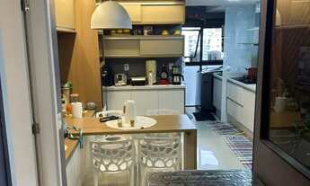 Imagem 6: Imóvel para venda tem 120 metros quadrados com 4 quartos