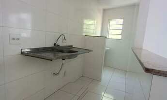 Imagem 6: Aluguel de Quarto/Sala