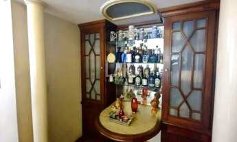 Imagem 3: Apartamento à venda, 4 quartos, 1 suíte, 2 vagas, Grajaú - Belo Horizonte/MG