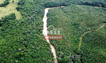 Imagem 5: Imóvel para venda tem 500 metros quadrados em Zona Rural - Orizona - GO