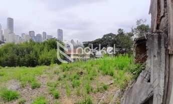 Imagem 6: Terreno com 1851 m², ZCOR 2 com lindo projeto monousuário na Vila Madalena