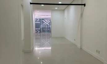 Imagem: LOJA TERREA - BARRA NORTE