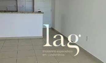 Imagem 2: Apartamento com 2 quartos para alugar, 72 m² - La Vista Moncayo - Sorocaba/SP