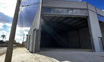 Imagem 2: Aluga se galpao vila nossa senhora de lourdes