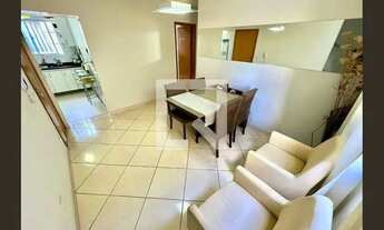 Imagem 2: Apartamento à Venda - Ouro Preto, 3 Quartos, 125 m2