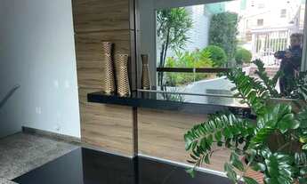 Imagem 3: Aluguel - APARTAMENTO - BURITIS BELO HORIZONTE MG