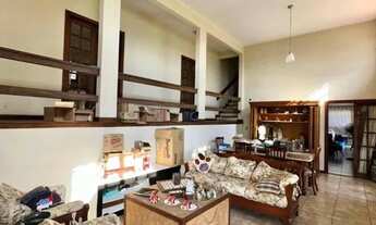 Imagem 5: Casa com 4 dormitórios à venda, 790 m² por R$ 1.400.000,00 - Jacarepaguá - Rio de Janeiro